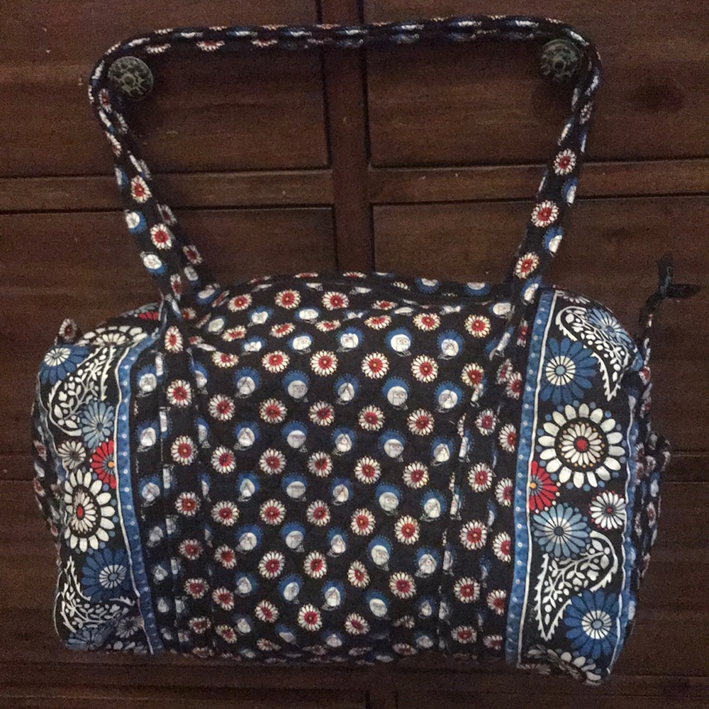 Vera Bradley Small duffle bag